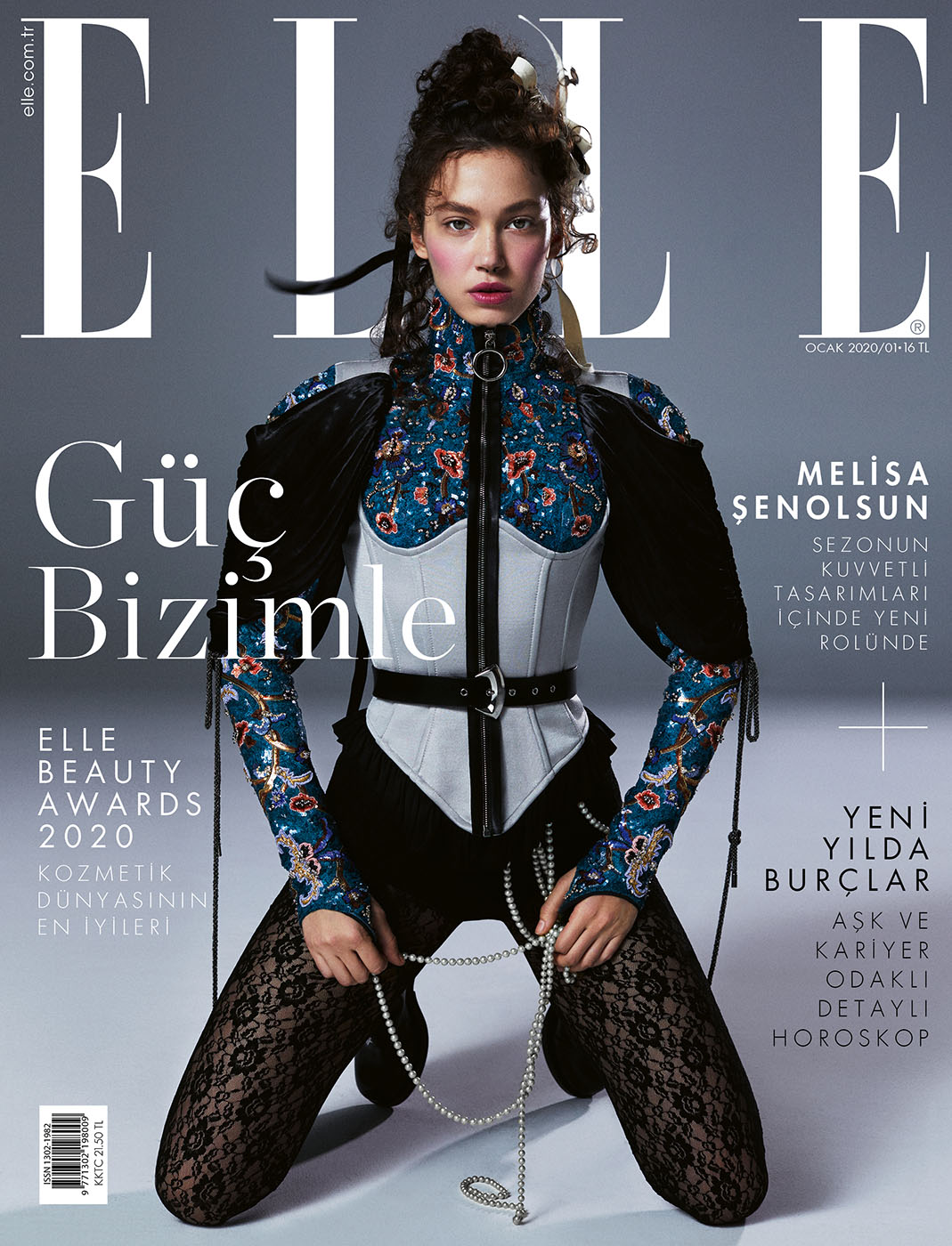 Elle 1