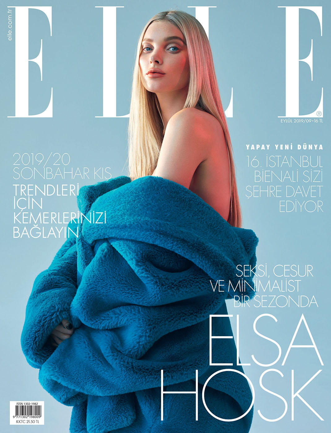 Elle 1