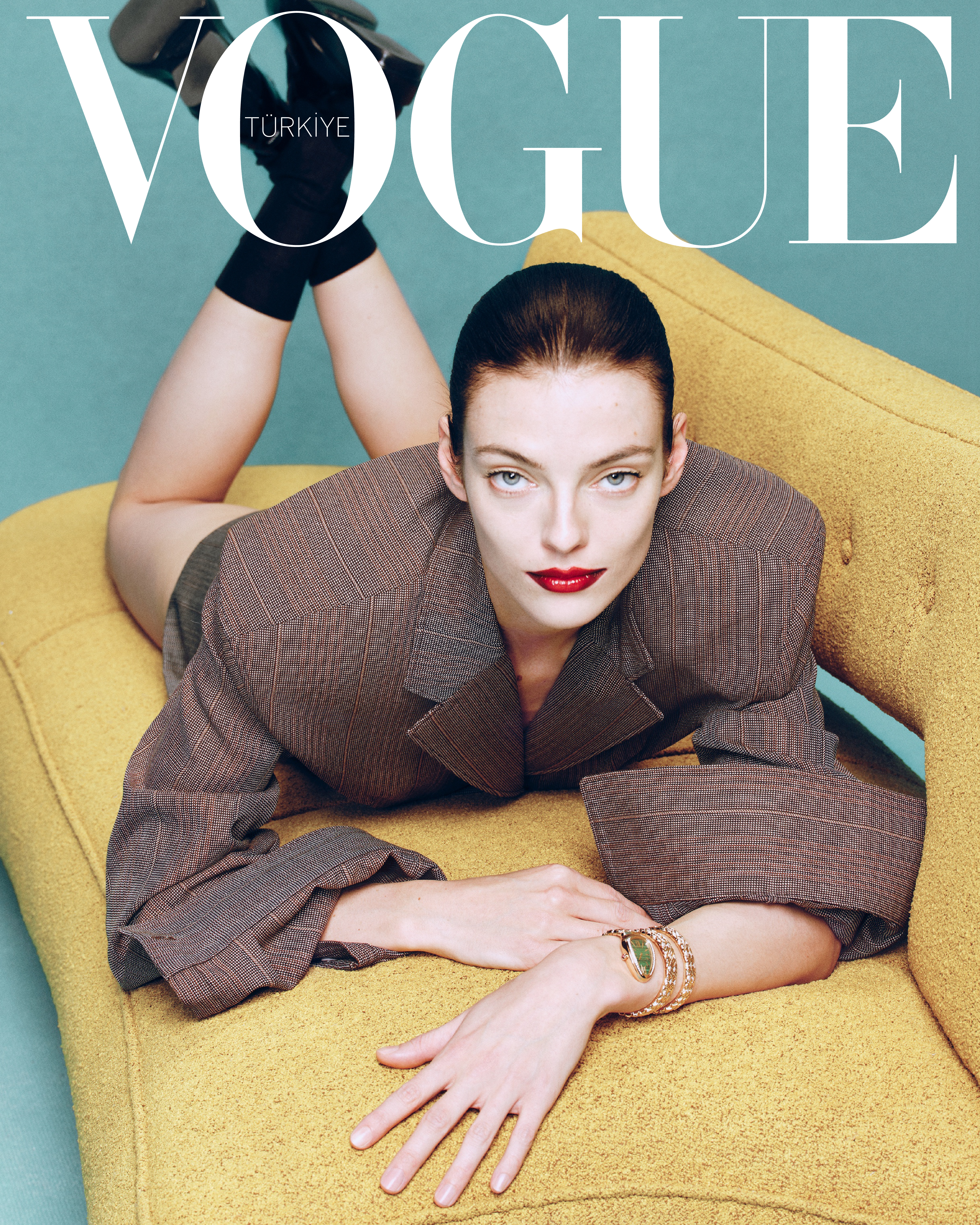 Vogue 1