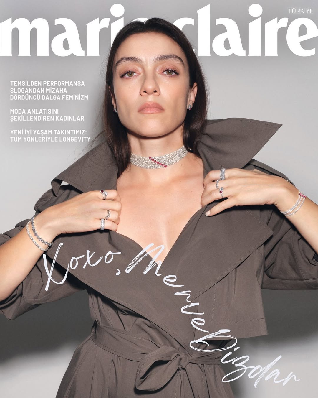 Marie Claire 1