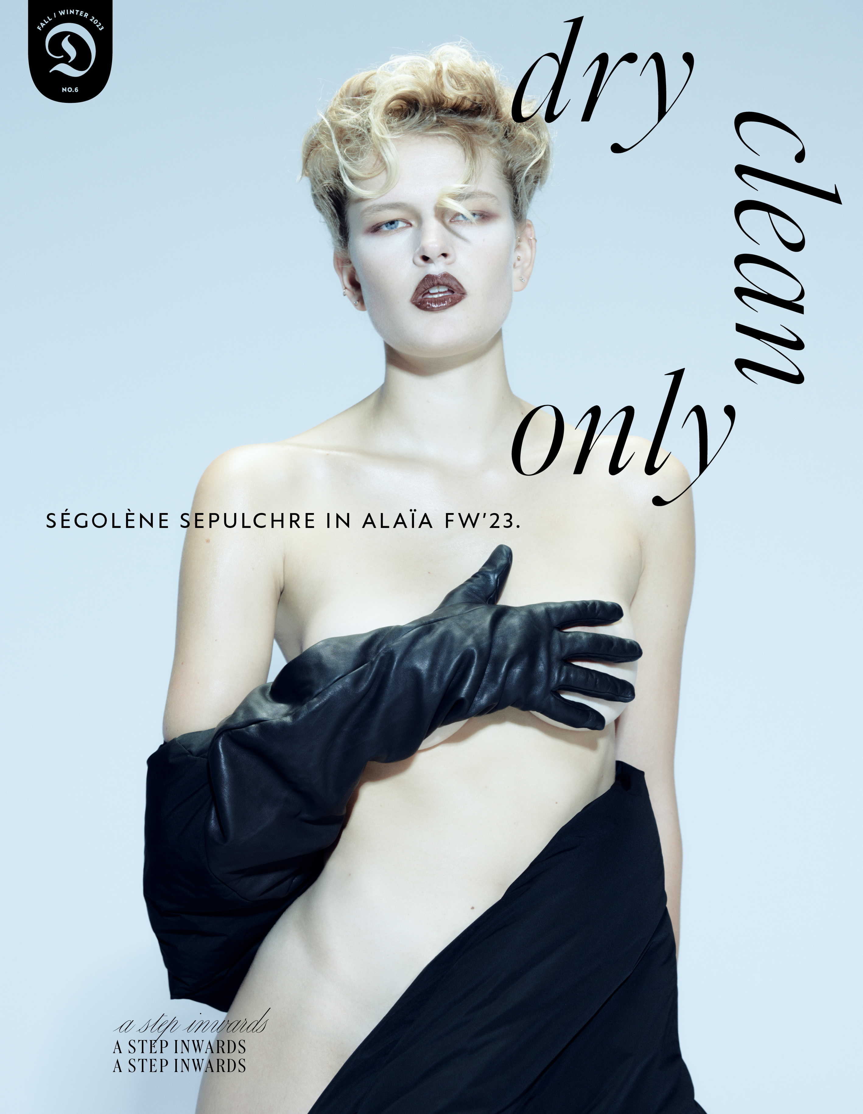 Dry Clean Only 1