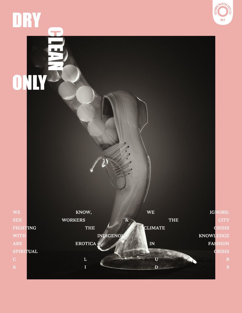 Dry Clean Only 1