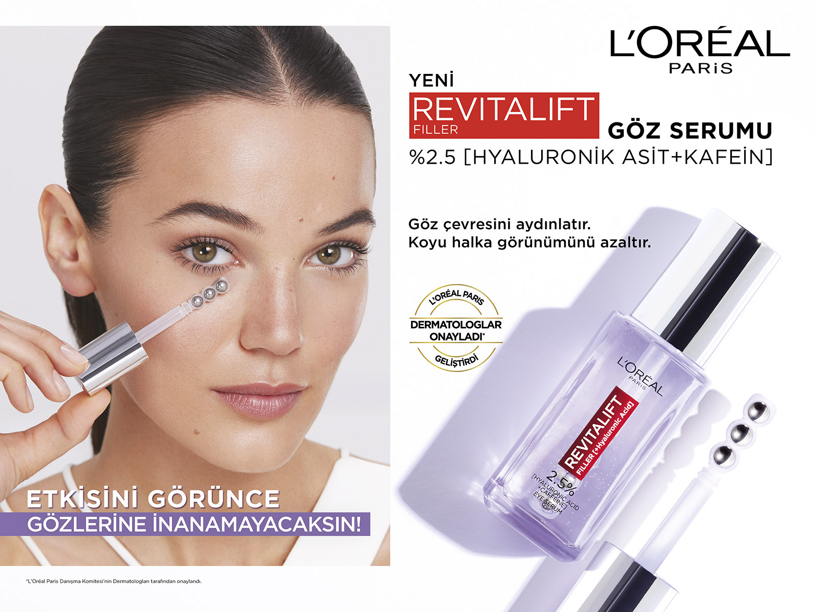 L'Oréal 1