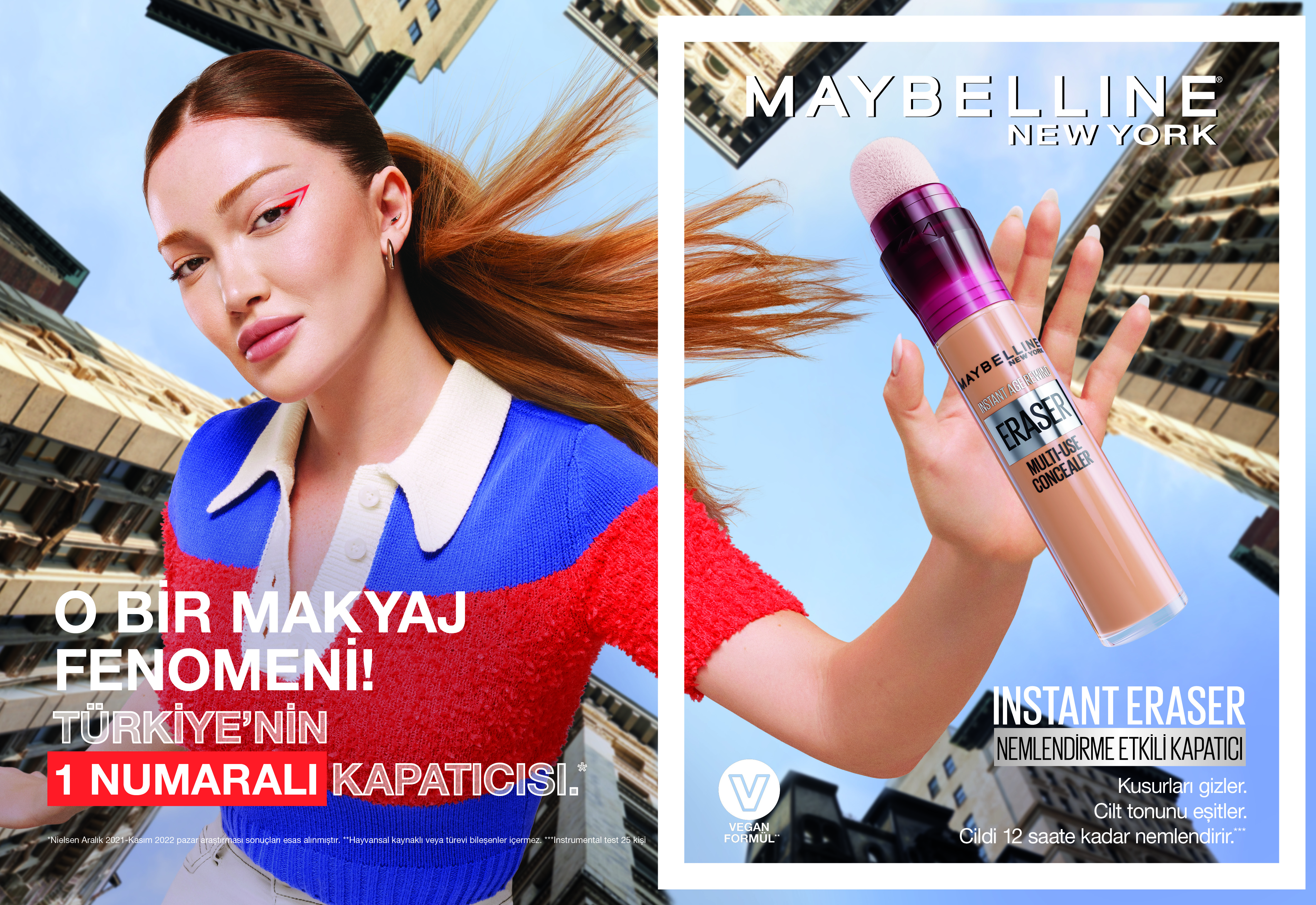 Maybelline 1