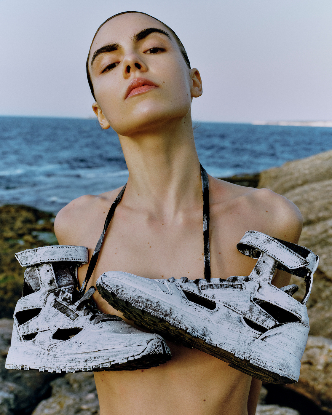 V Magazine 1
