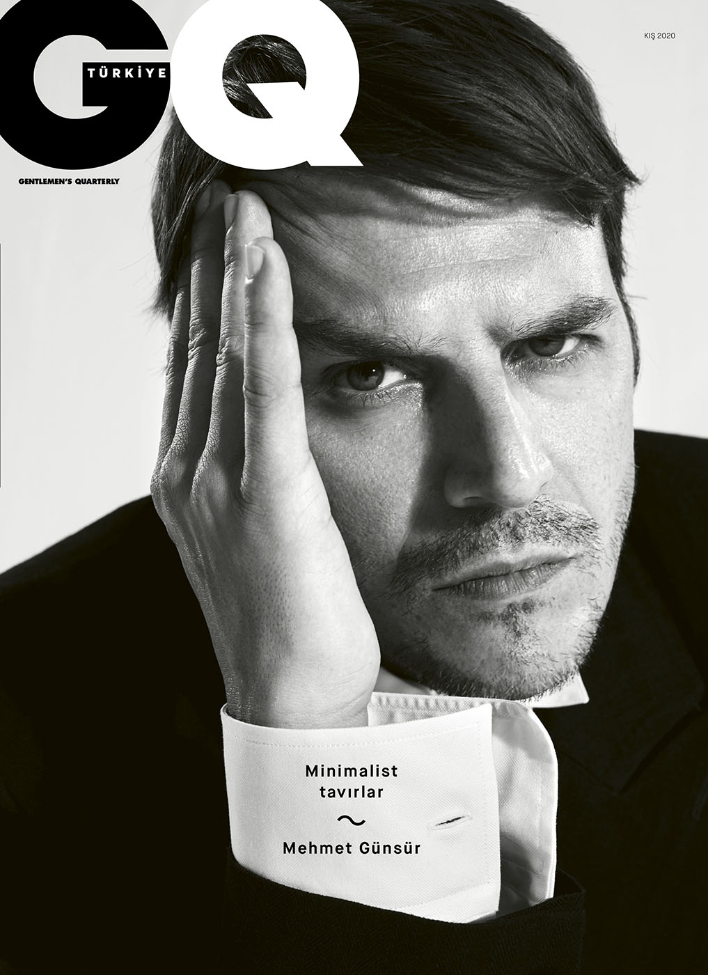 GQ 1