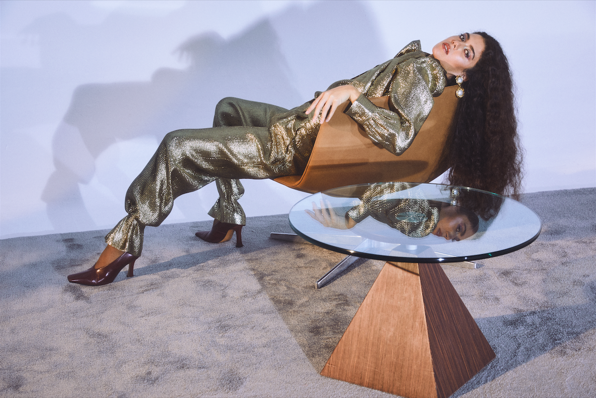 Vogue 1