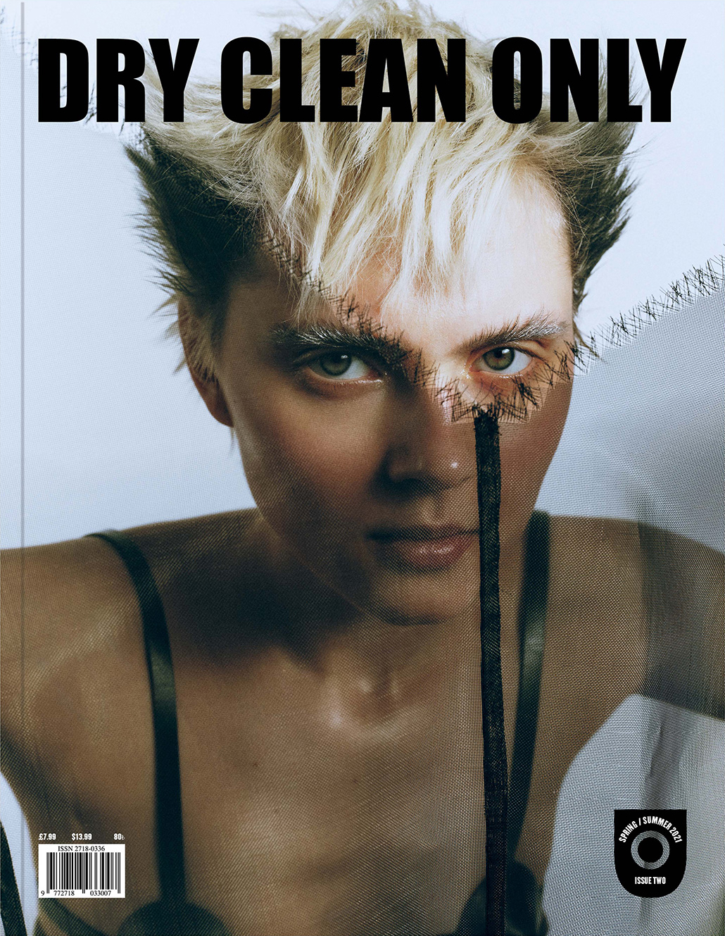 Dry Clean Only 1
