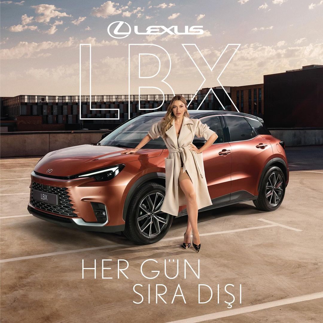 Lexus 1