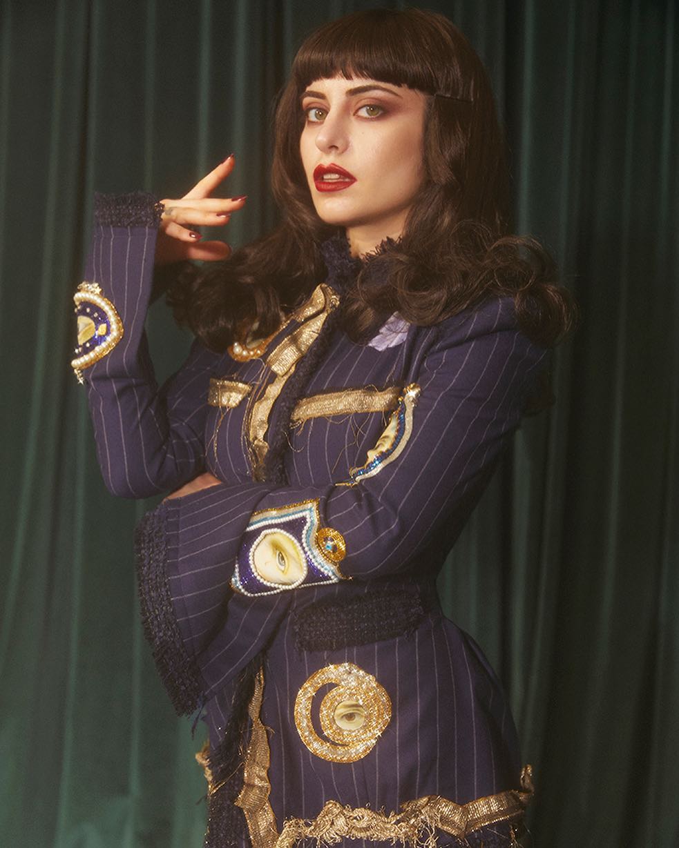 Vogue 1