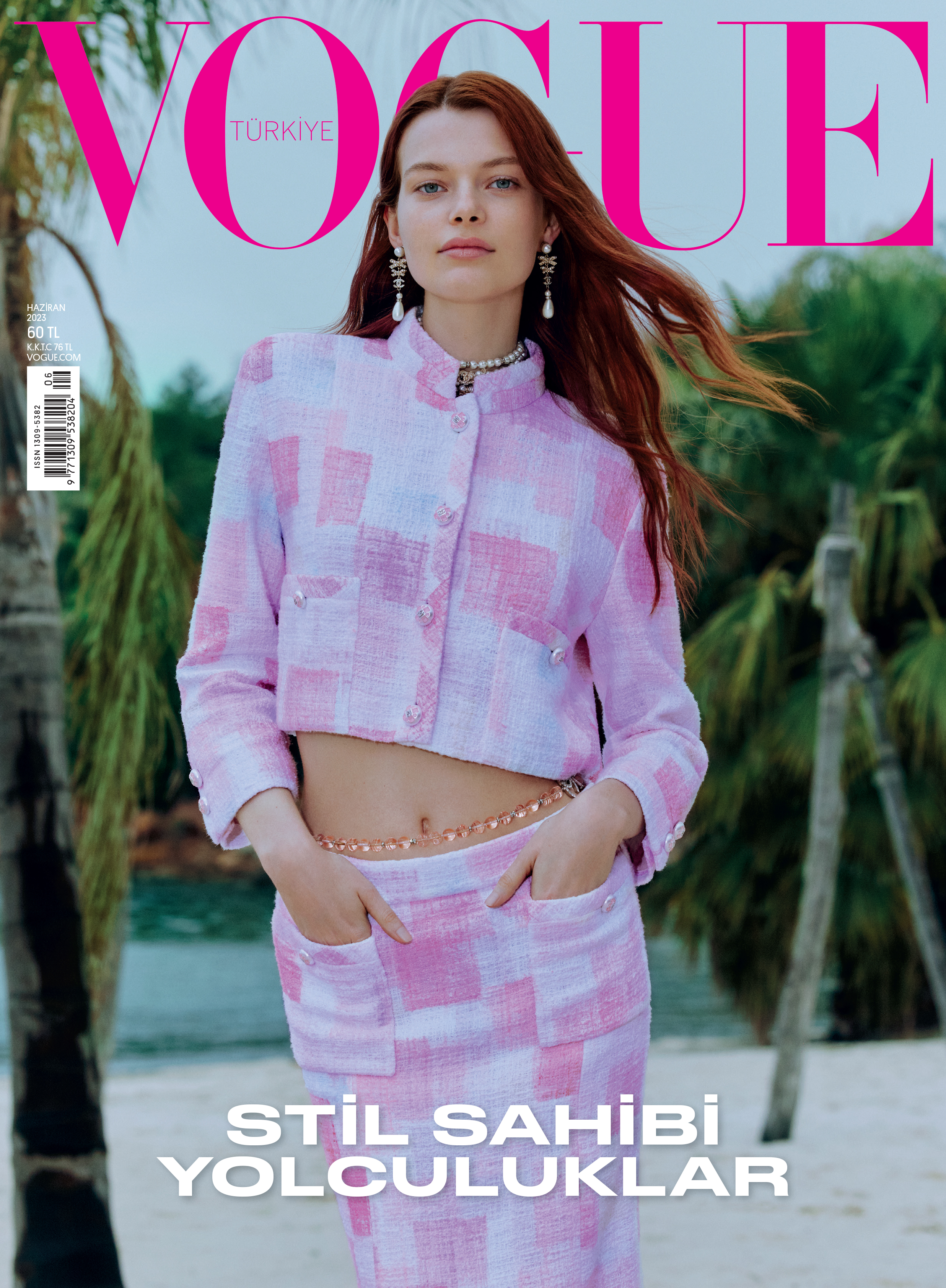 Vogue 1