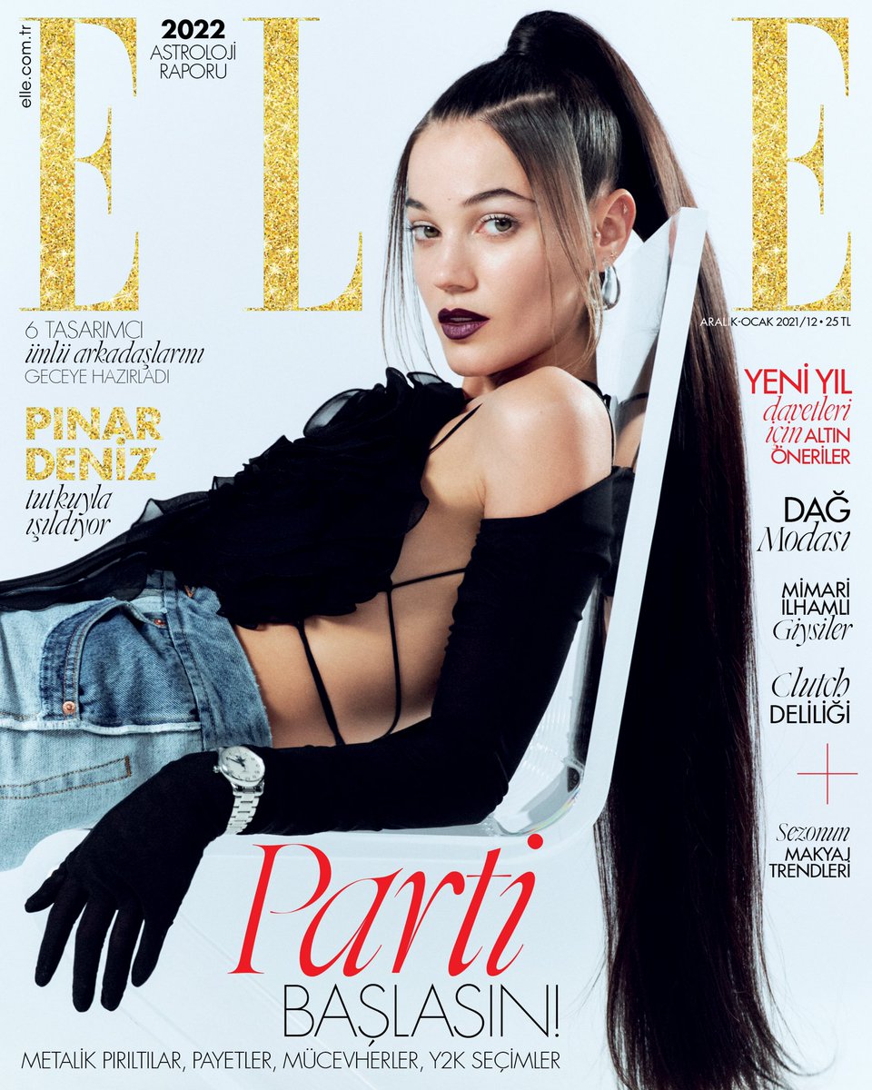 Elle 1