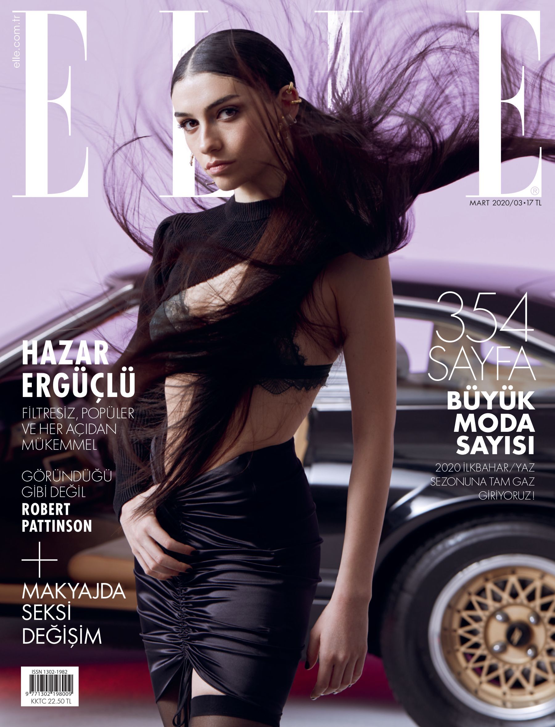 Elle 1