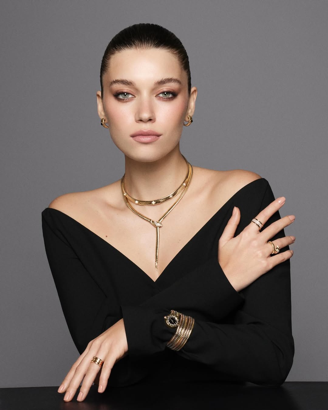 BVLGARI 1