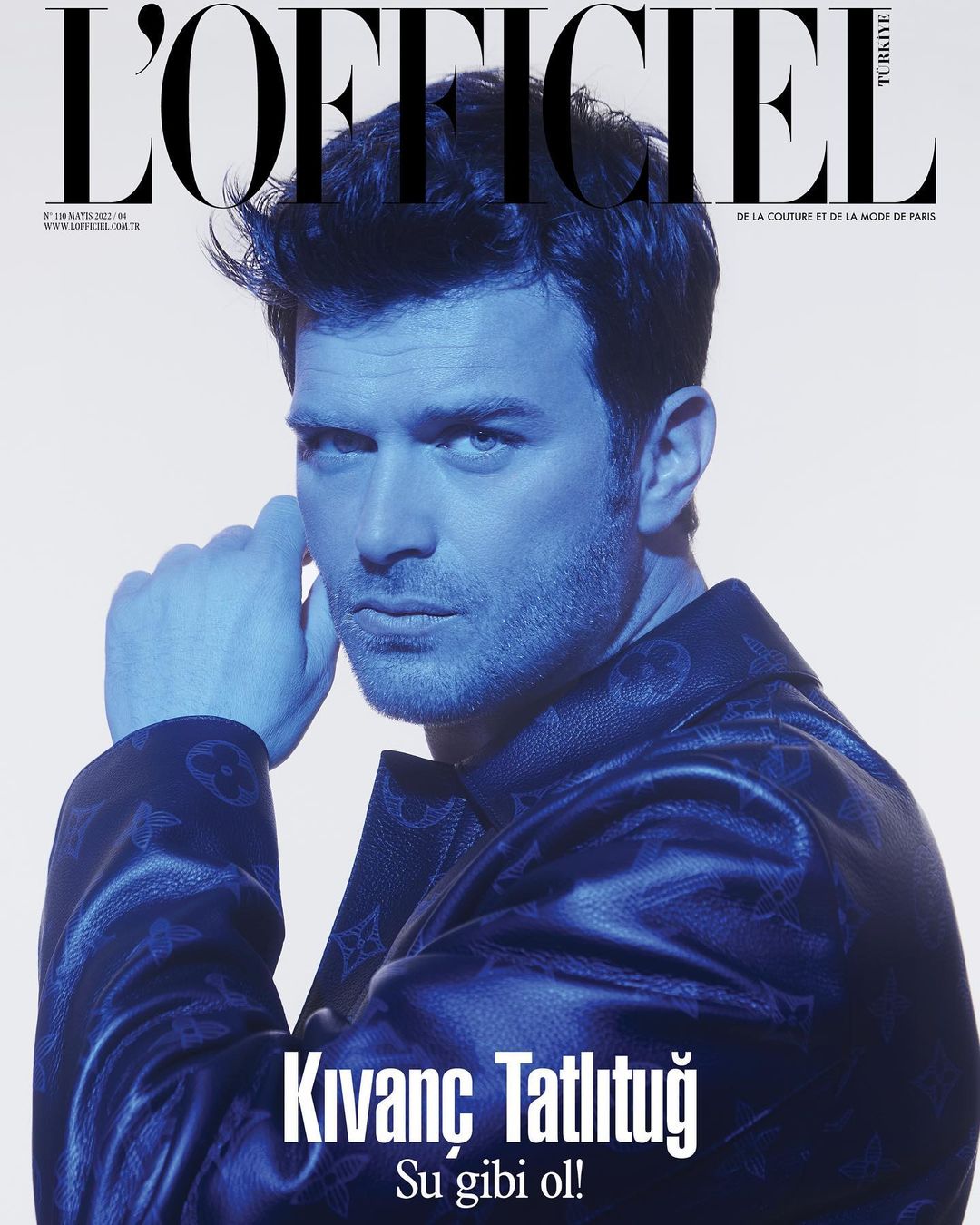 L'Officiel 1