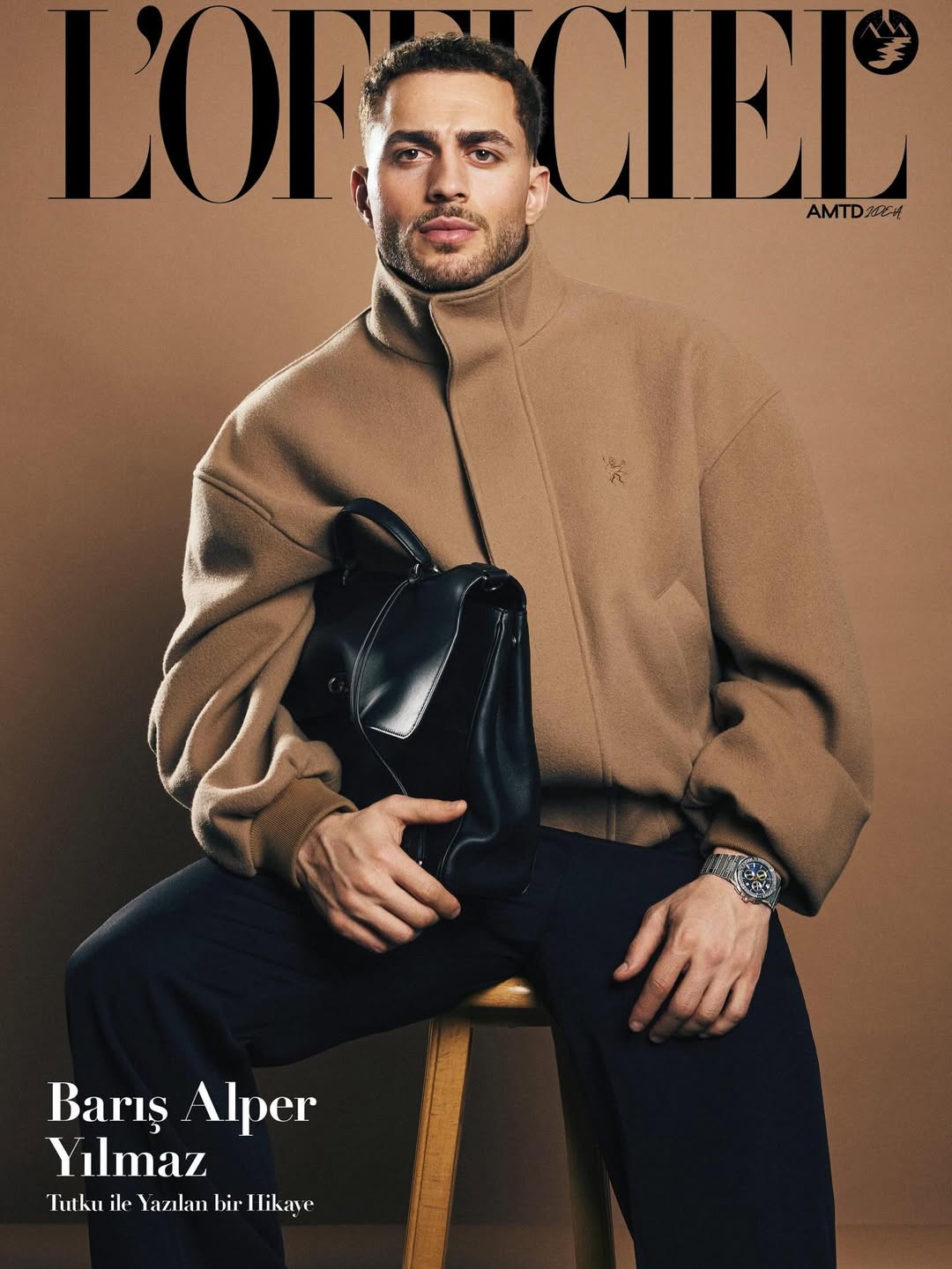 L'OFFICIEL 1