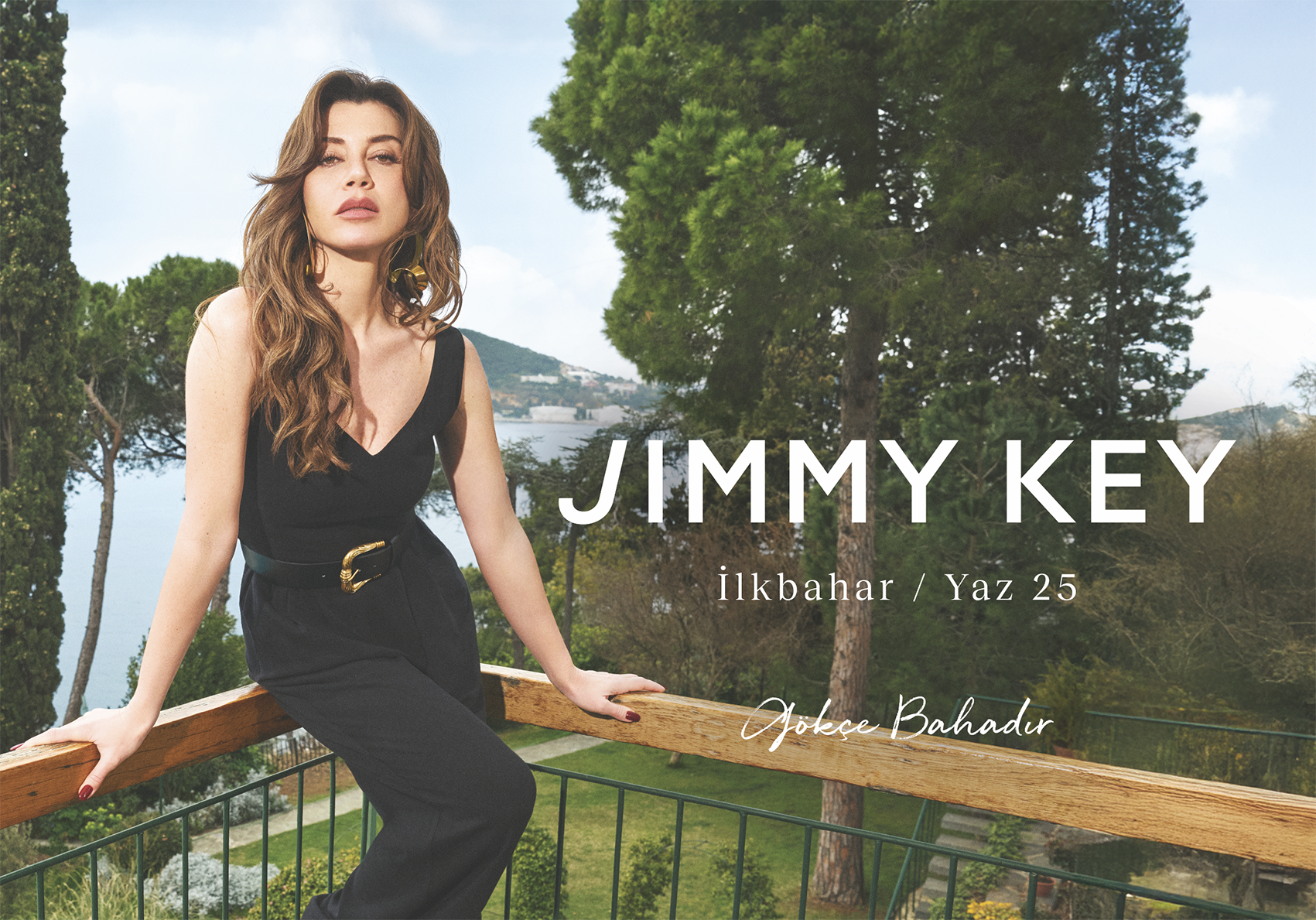 Jimmy Key 1