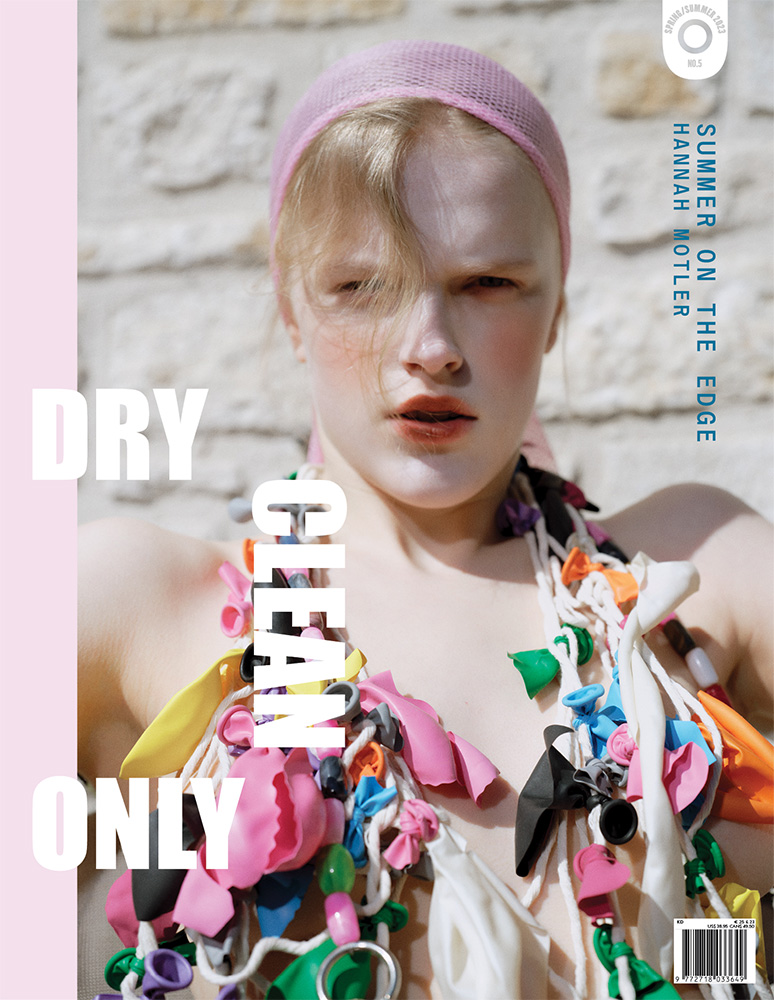 Dry Clean Only 1