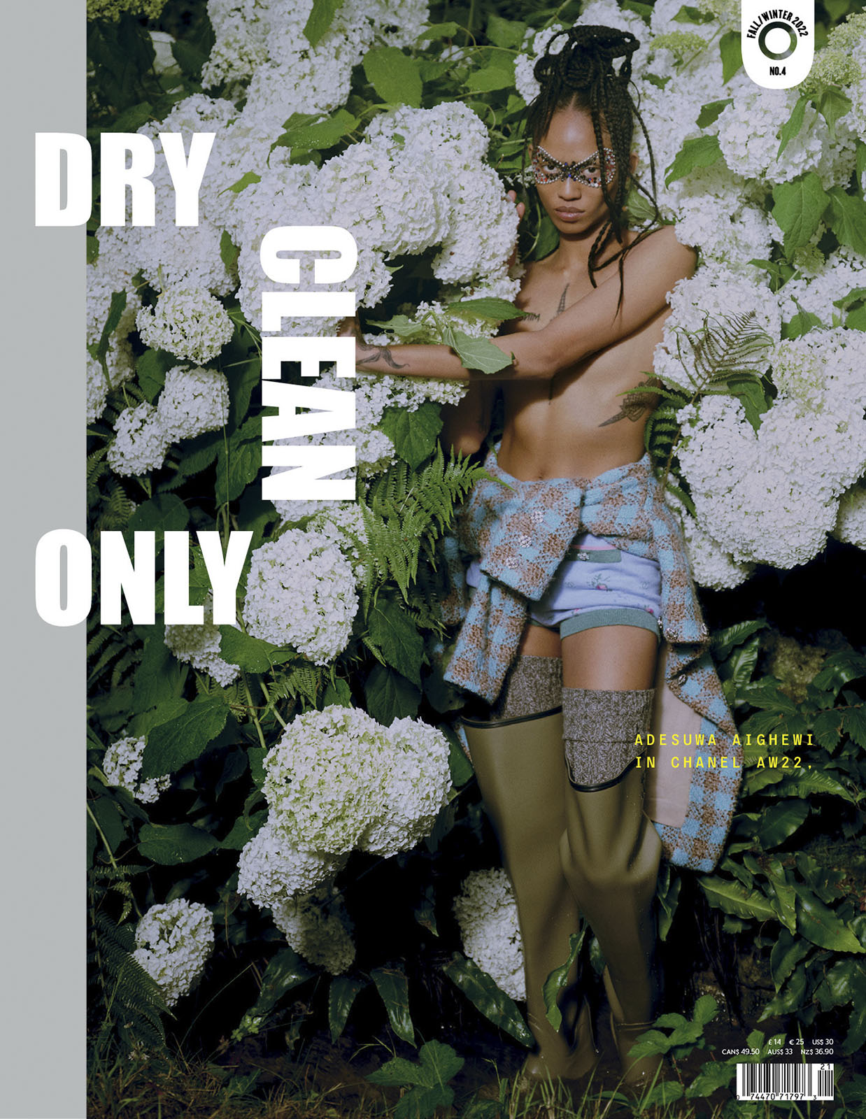 Dry Clean Only 1