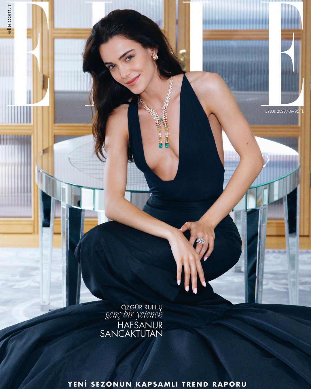 Elle 1