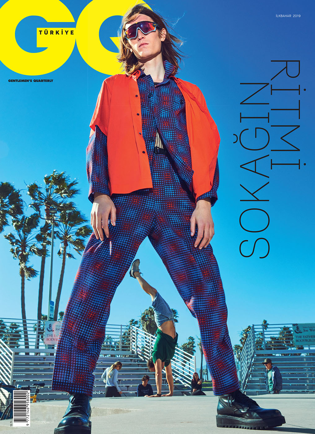 GQ 1