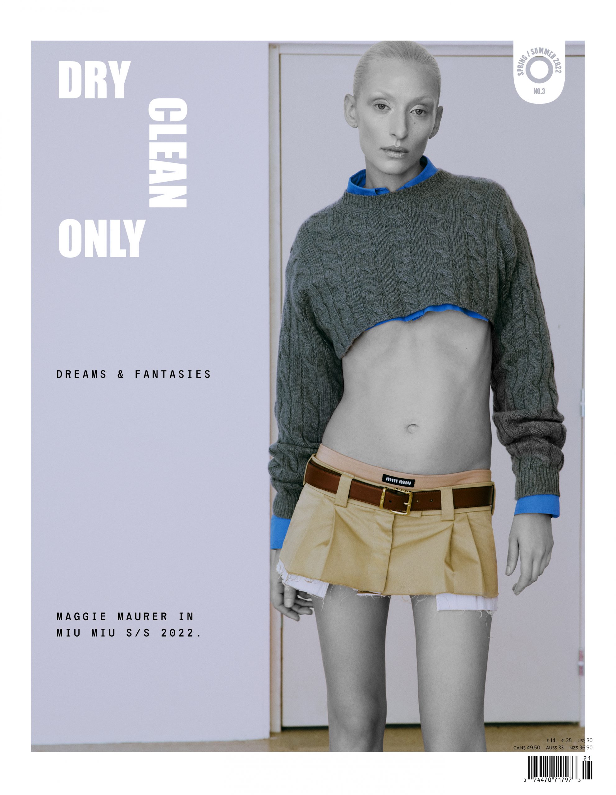 Dry Clean Only 1