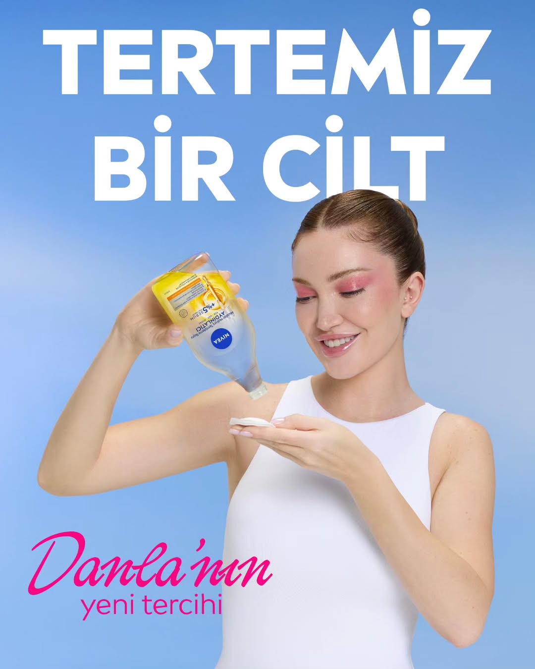 Nivea 1
